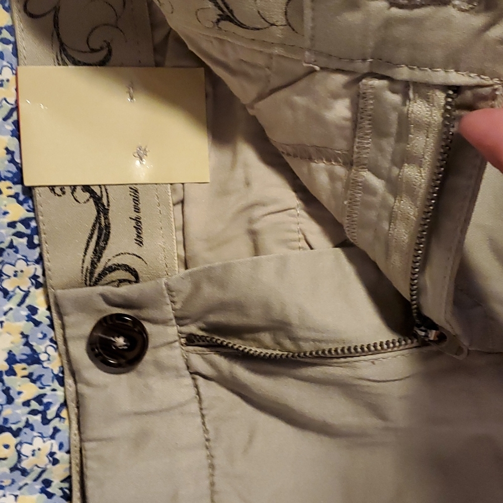 Khakis Pants - Picture 8 of 13